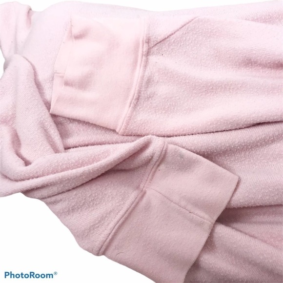 Wildfox striped bow pullover sweatshirt size M - Picture 5 of 8